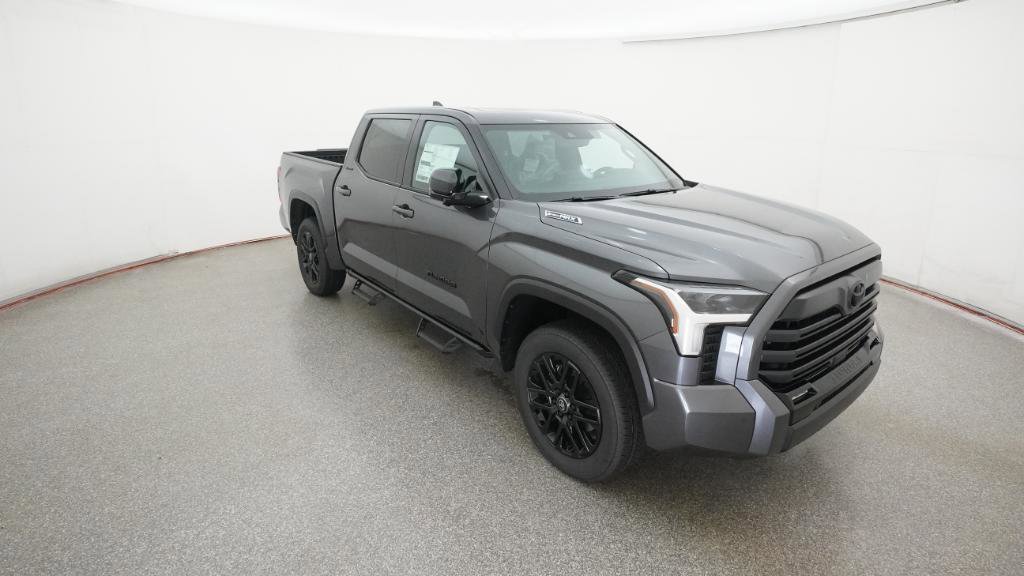 New 2026 Toyota Tundra Limited image 16