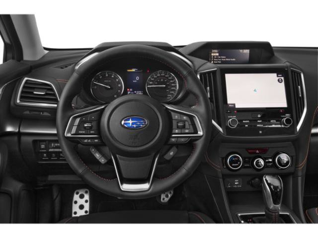 Used 2021 Subaru Crosstrek 2.5i Limited w/ Moonroof Package 2 AWD/4WD image 10