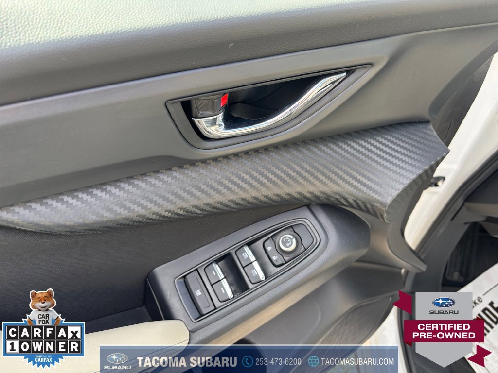Used 2025 Subaru Ascent Premium AWD/4WD image 11