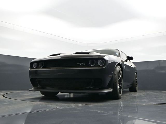 Used 2023 Dodge Challenger SRT Hellcat RWD image 26