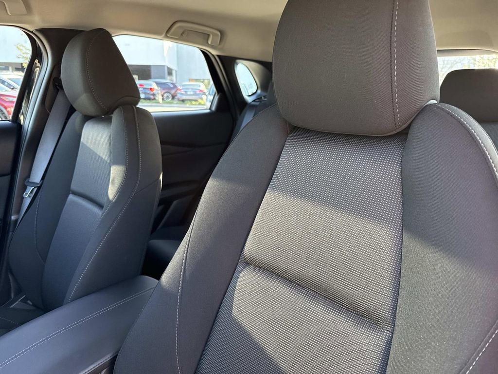 Used 2024 MAZDA CX-30 AWD 2.5 S image 24
