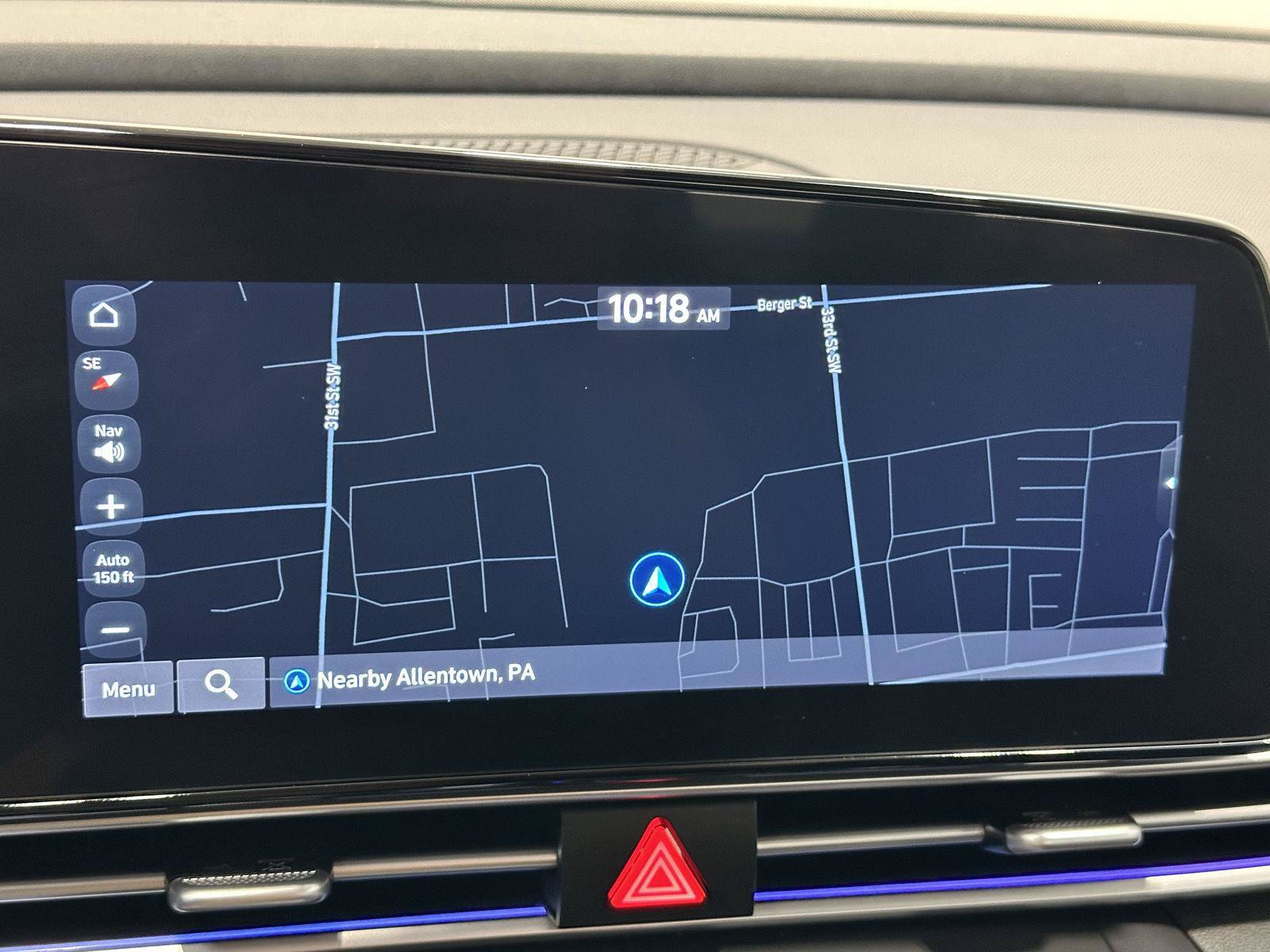 Certified 2023 Hyundai Elantra Limited FWD image 24