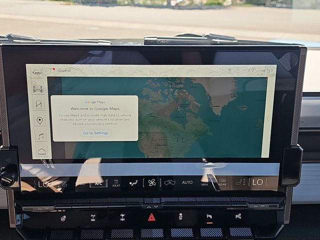 New 2024 GMC Hummer EV 3X w/ Omega Edition image 18