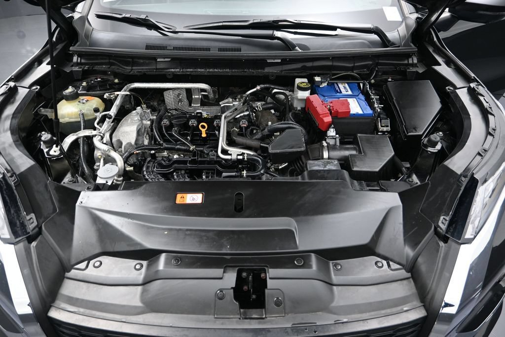 Used 2023 Mitsubishi Outlander SE FWD image 16