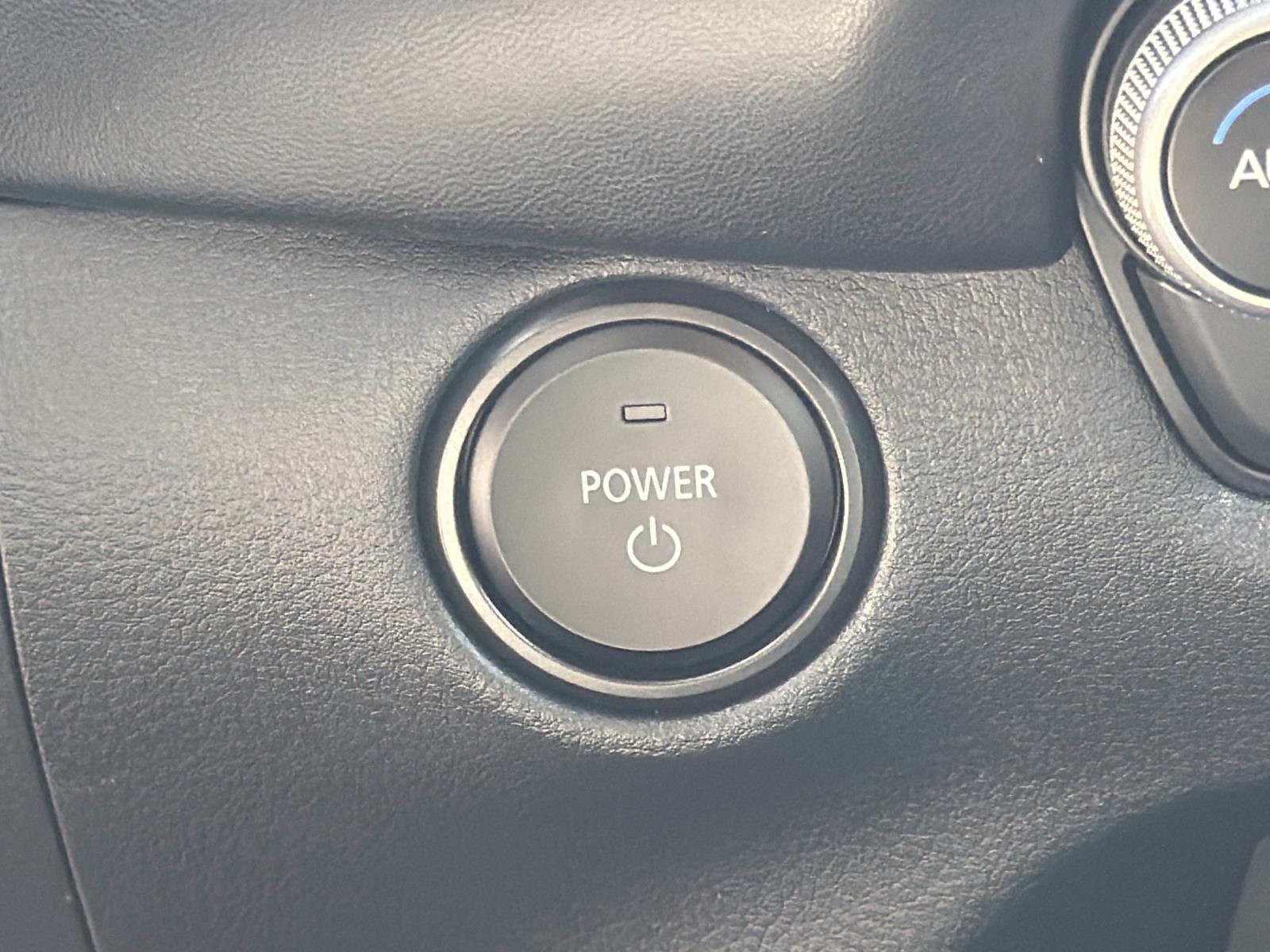 New 2025 MAZDA CX-50 AWD 2.5 Hybrid w/ Weather Package image 16