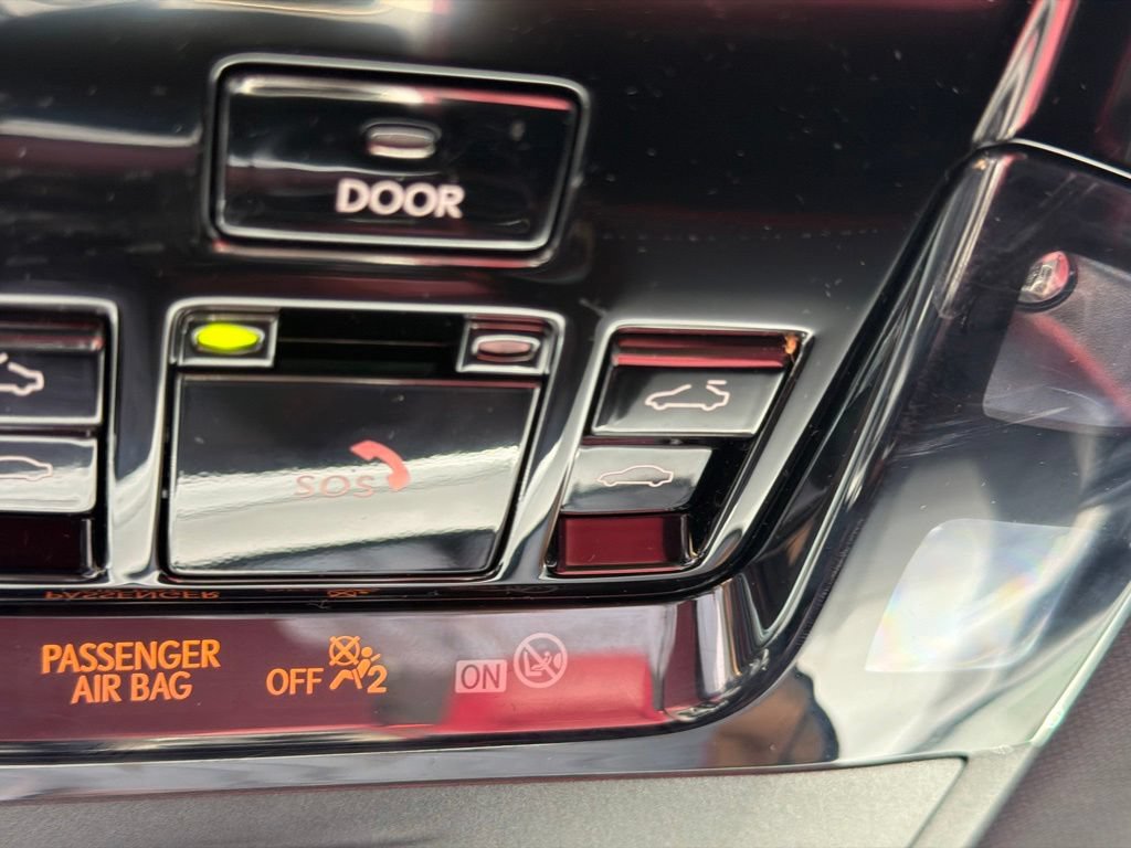 Certified 2024 Lexus NX 250 FWD w/ Towing Package (2000 Lbs) image 29