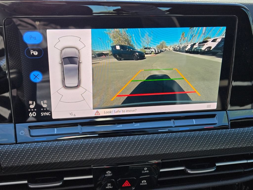 Certified 2024 Volkswagen Golf R AWD/4WD image 22