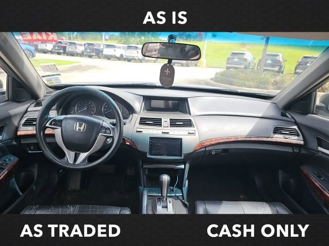 Used 2011 Honda Crosstour EX image 24