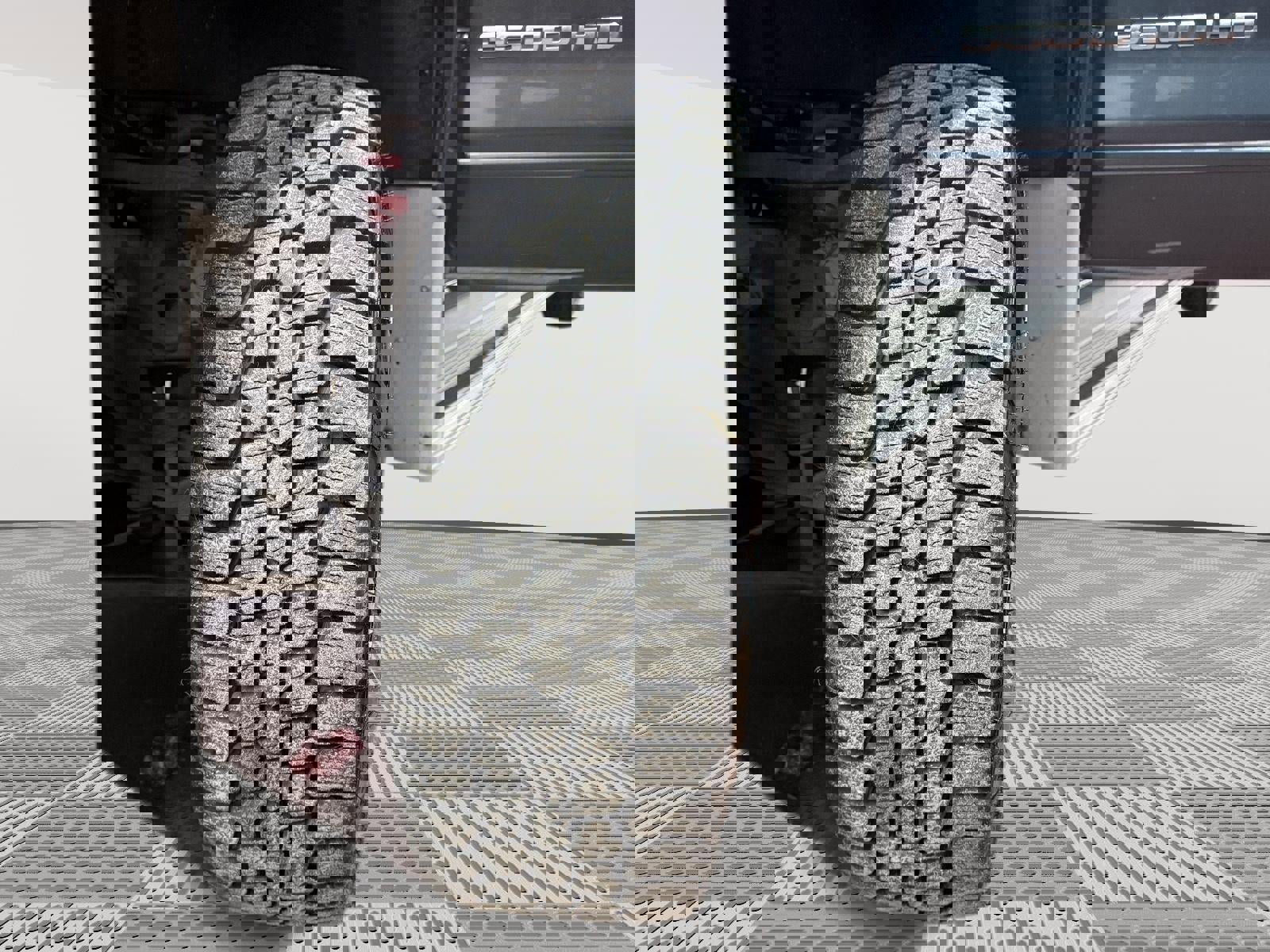 Used 2019 Chevrolet Silverado 3500 LT w/ LT Convenience Package AWD/4WD image 20