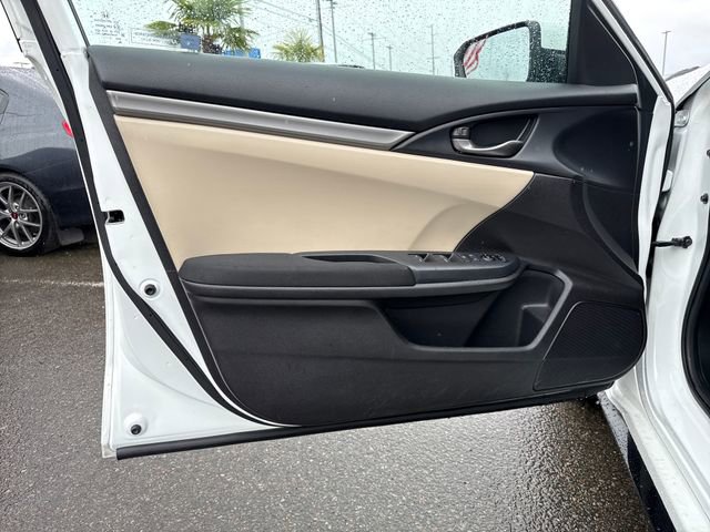 Certified 2018 Honda Civic Sport image 18