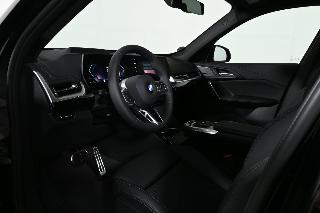 New 2027 BMW X1 xDrive28i AWD/4WD image 15