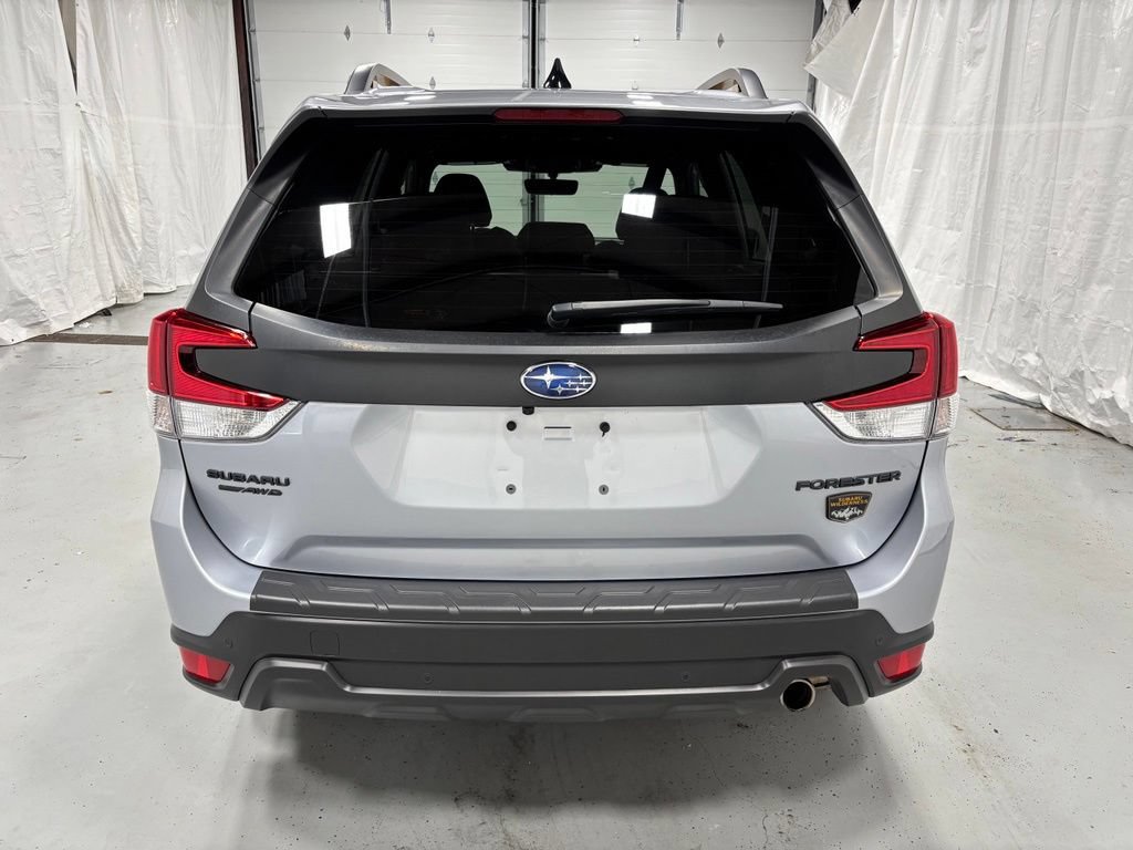 Used 2025 Subaru Forester Wilderness AWD/4WD image 6