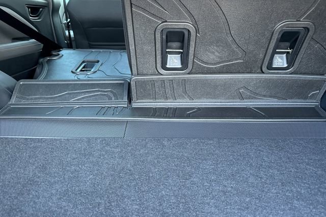 New 2026 Subaru Forester Wilderness image 12