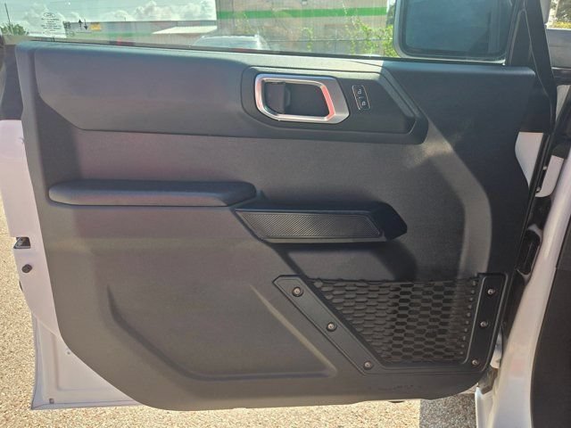 Used 2025 Ford Bronco Big Bend AWD/4WD image 13