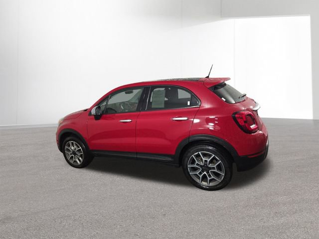 Used 2019 FIAT 500X Trekking w/ Premium Group image 11