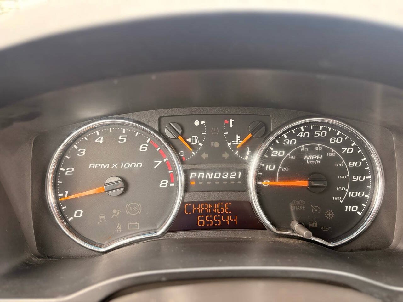 Used 2010 Chevrolet Colorado LT RWD image 9