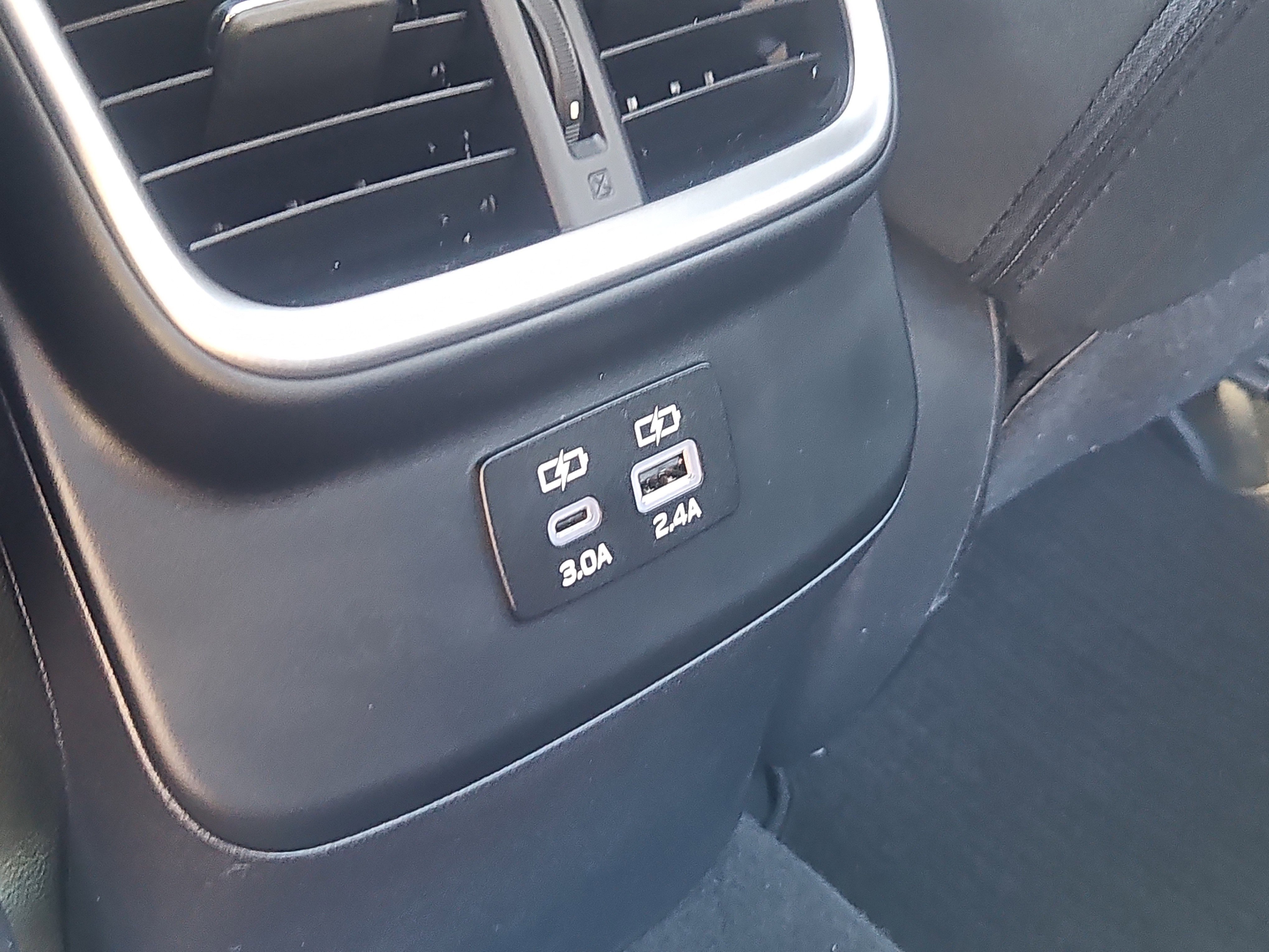 Certified 2024 Subaru Legacy Premium AWD/4WD image 12