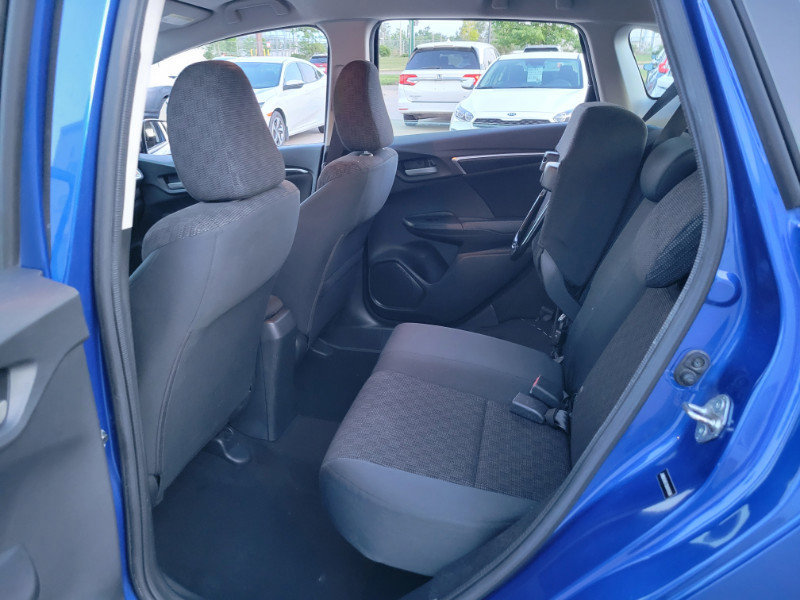 Used 2016 Honda Fit LX image 14