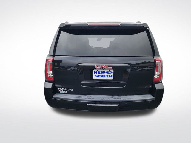 Used 2020 GMC Yukon SLT image 4