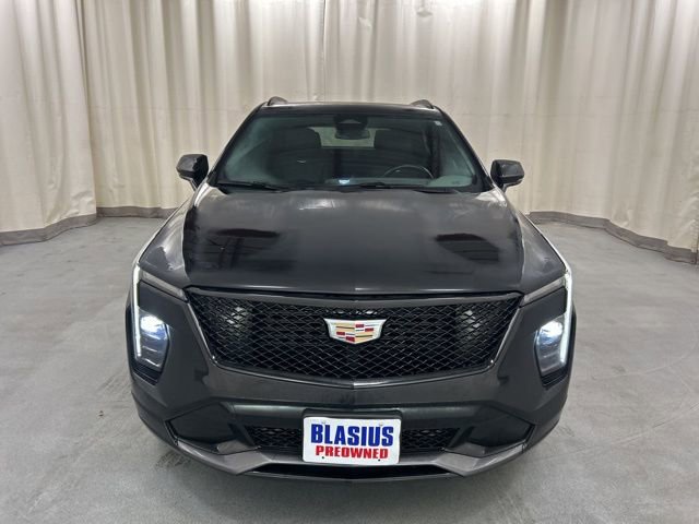 Used 2024 Cadillac XT4 Sport image 8