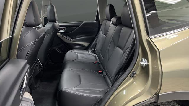 Used 2024 Subaru Forester Limited image 24