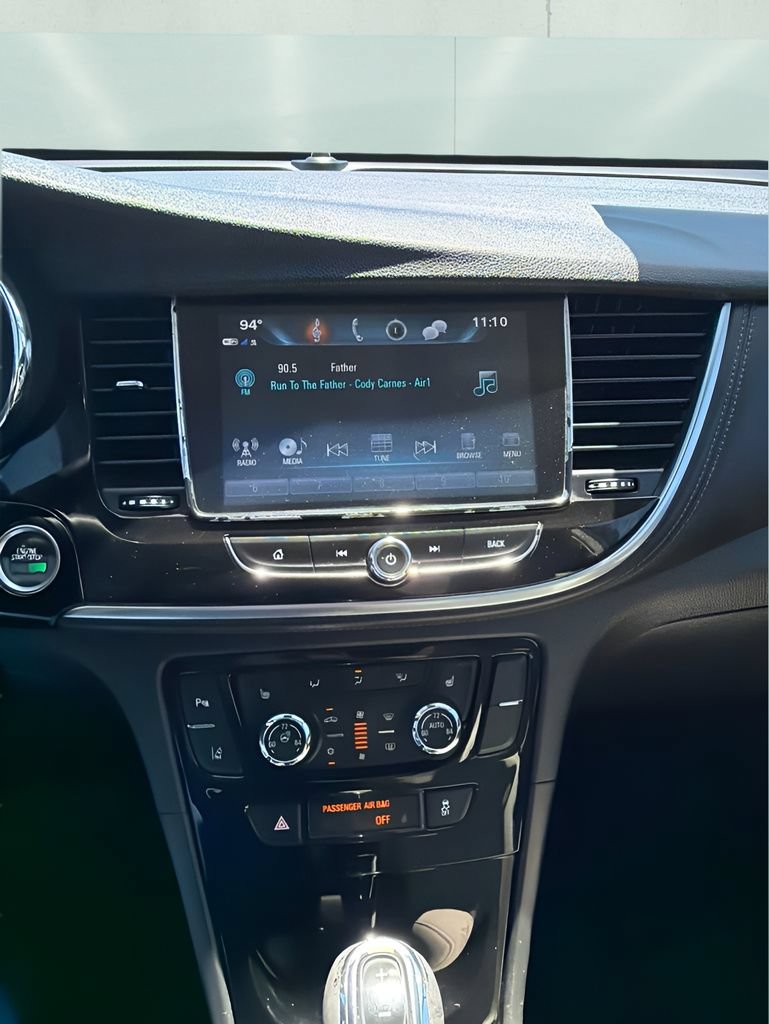 Used 2017 Buick Encore Premium w/ Experience Buick Package FWD image 24