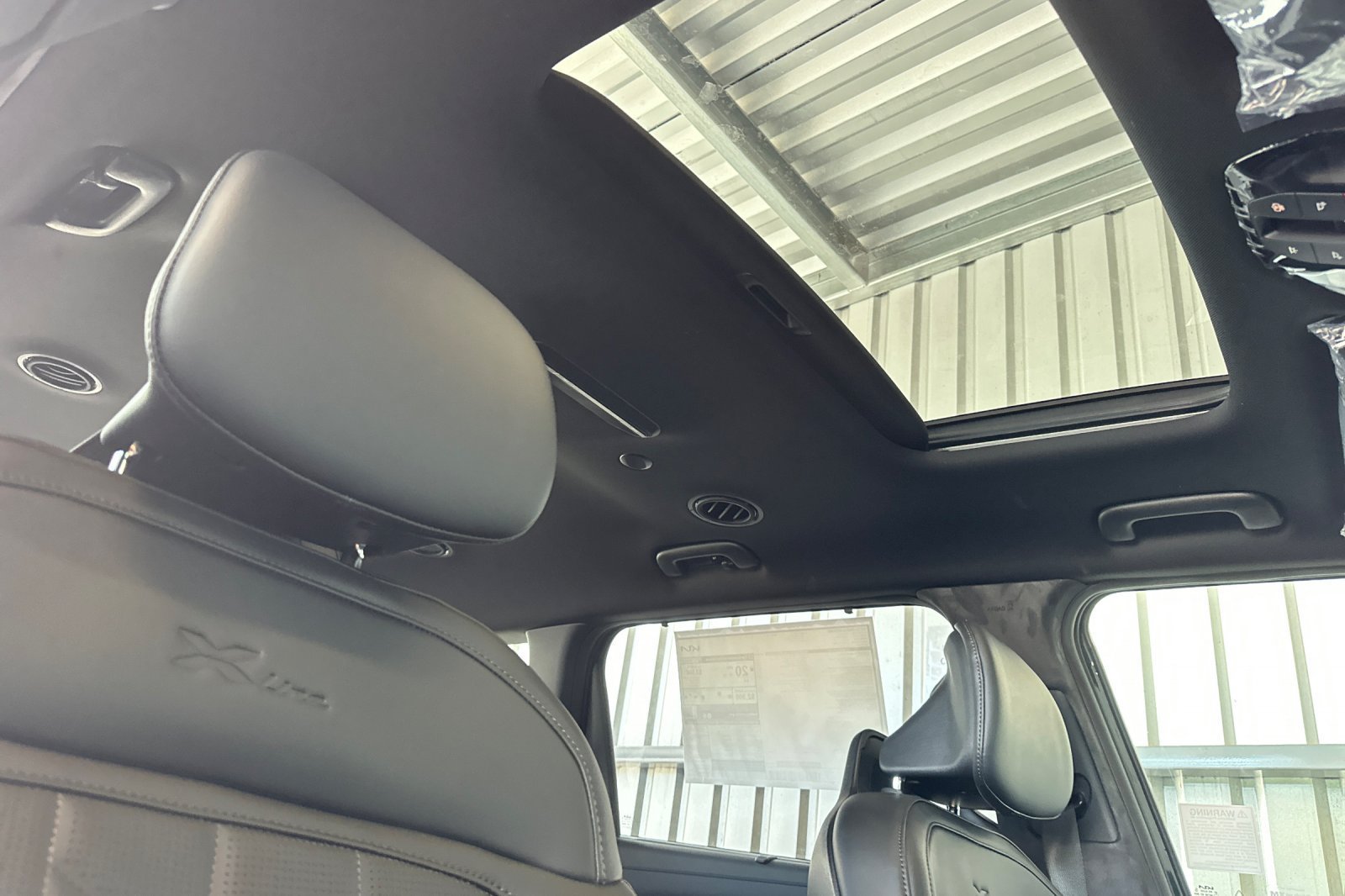 New 2027 Kia Telluride EX X-Line AWD/4WD image 17