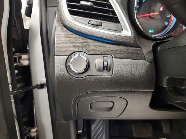 Used 2014 Buick Encore AWD image 20