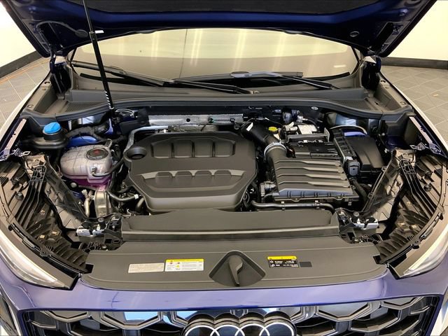 New 2026 Audi Q3 quattro 2.0T AWD/4WD image 14
