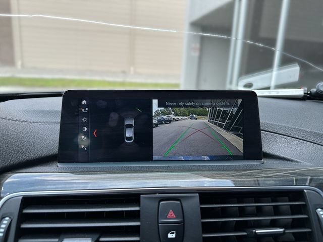 Used 2019 BMW 430i Gran Coupe xDrive w/ Convenience Package AWD/4WD image 18