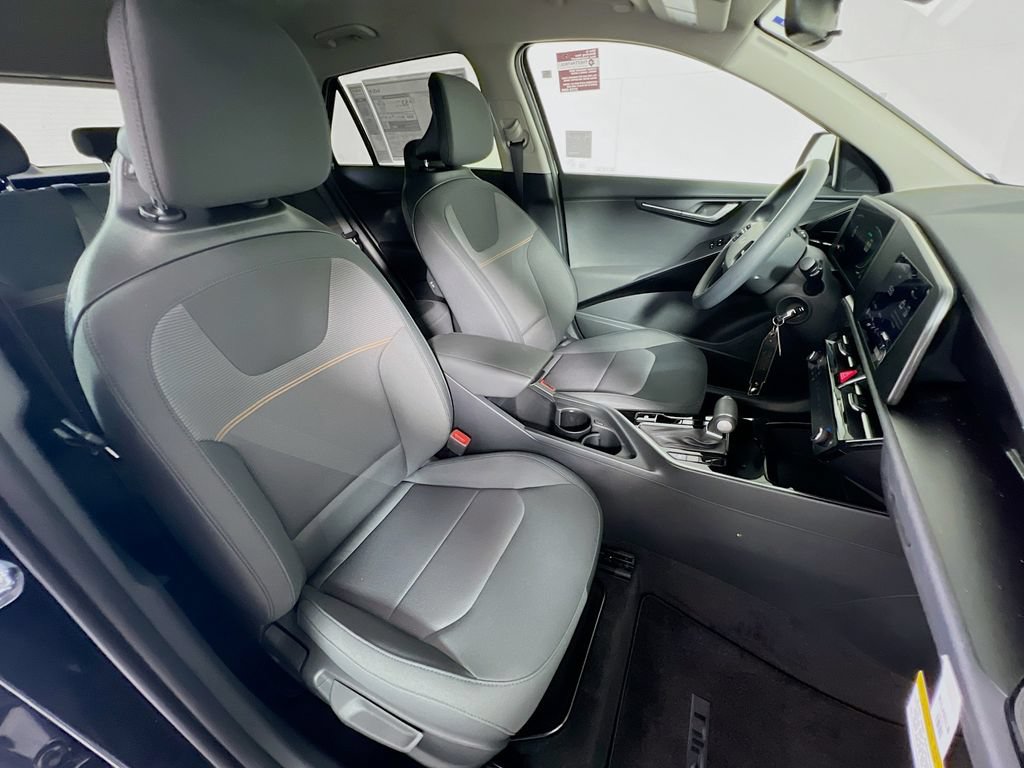 New 2026 Kia Niro LX FWD image 22