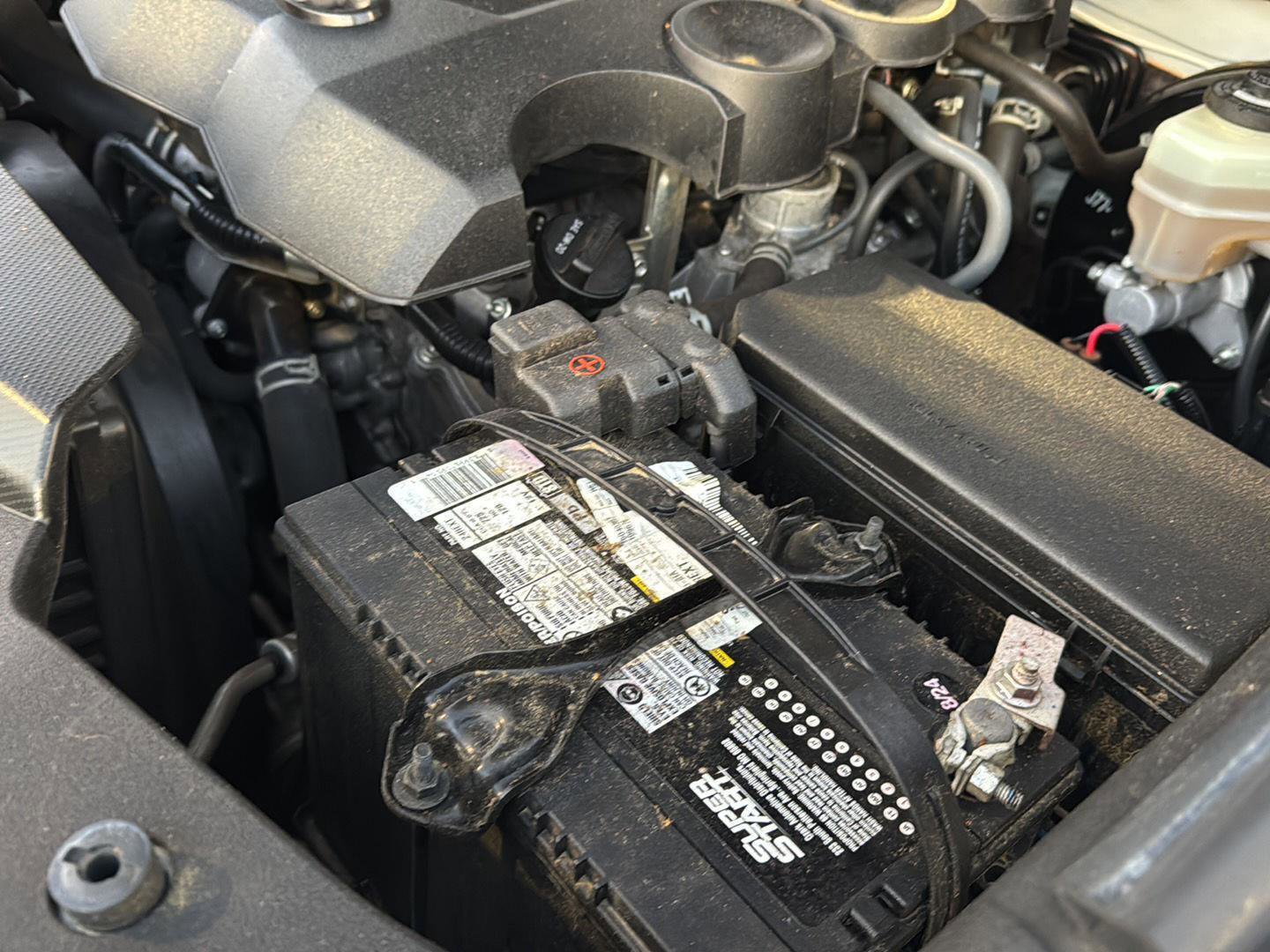 Certified 2021 Toyota 4Runner Nightshade image 34