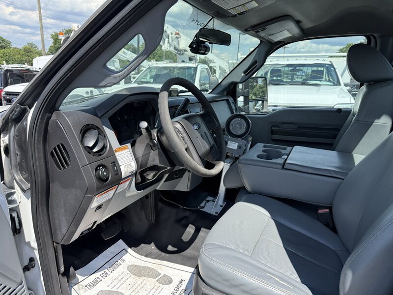 Used 2016 Ford F550 Luxury RWD image 41