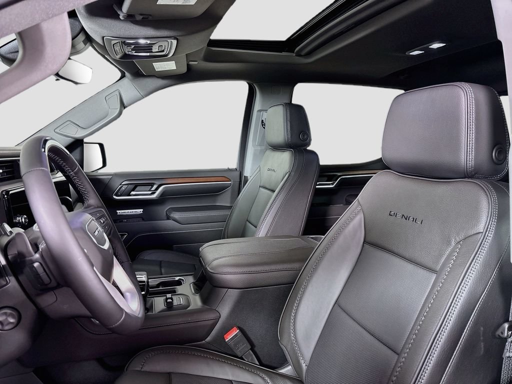 New 2026 GMC Sierra 1500 Denali AWD/4WD image 21