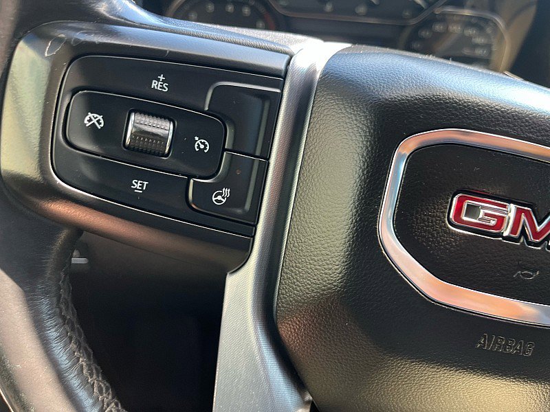Used 2020 GMC Sierra 1500 Elevation w/ Elevation Value Package AWD/4WD image 29
