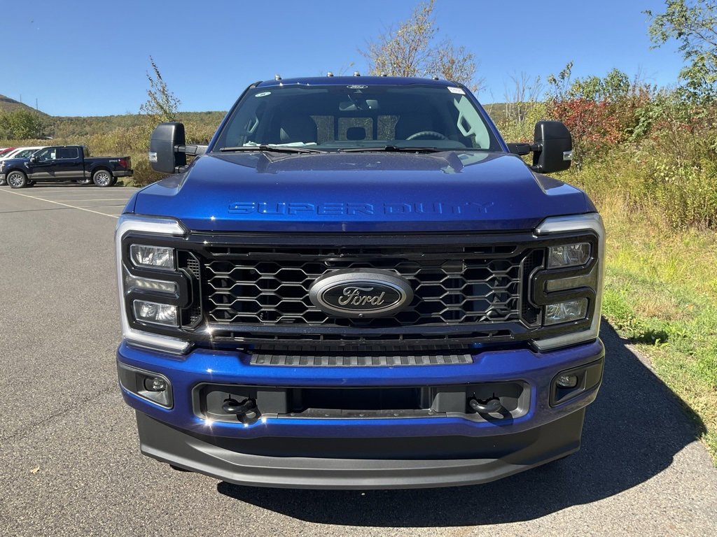 New 2026 Ford F250 XLT image 28