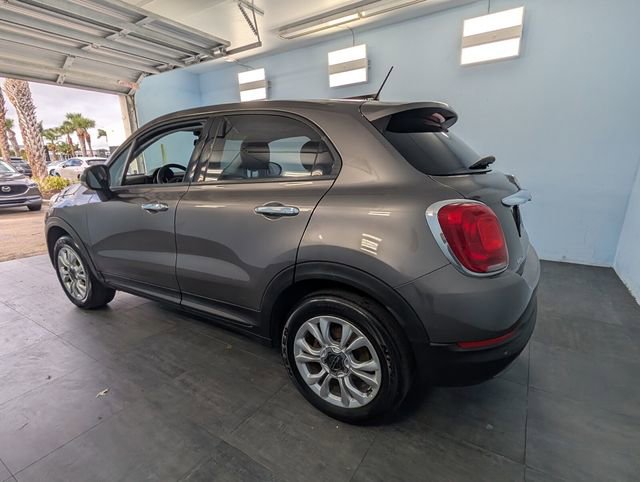 Used 2016 FIAT 500X Easy image 9
