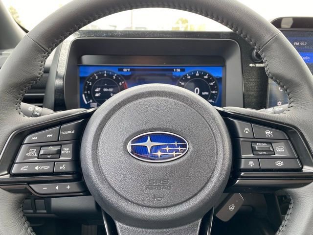 New 2026 Subaru Outback Limited XT image 15