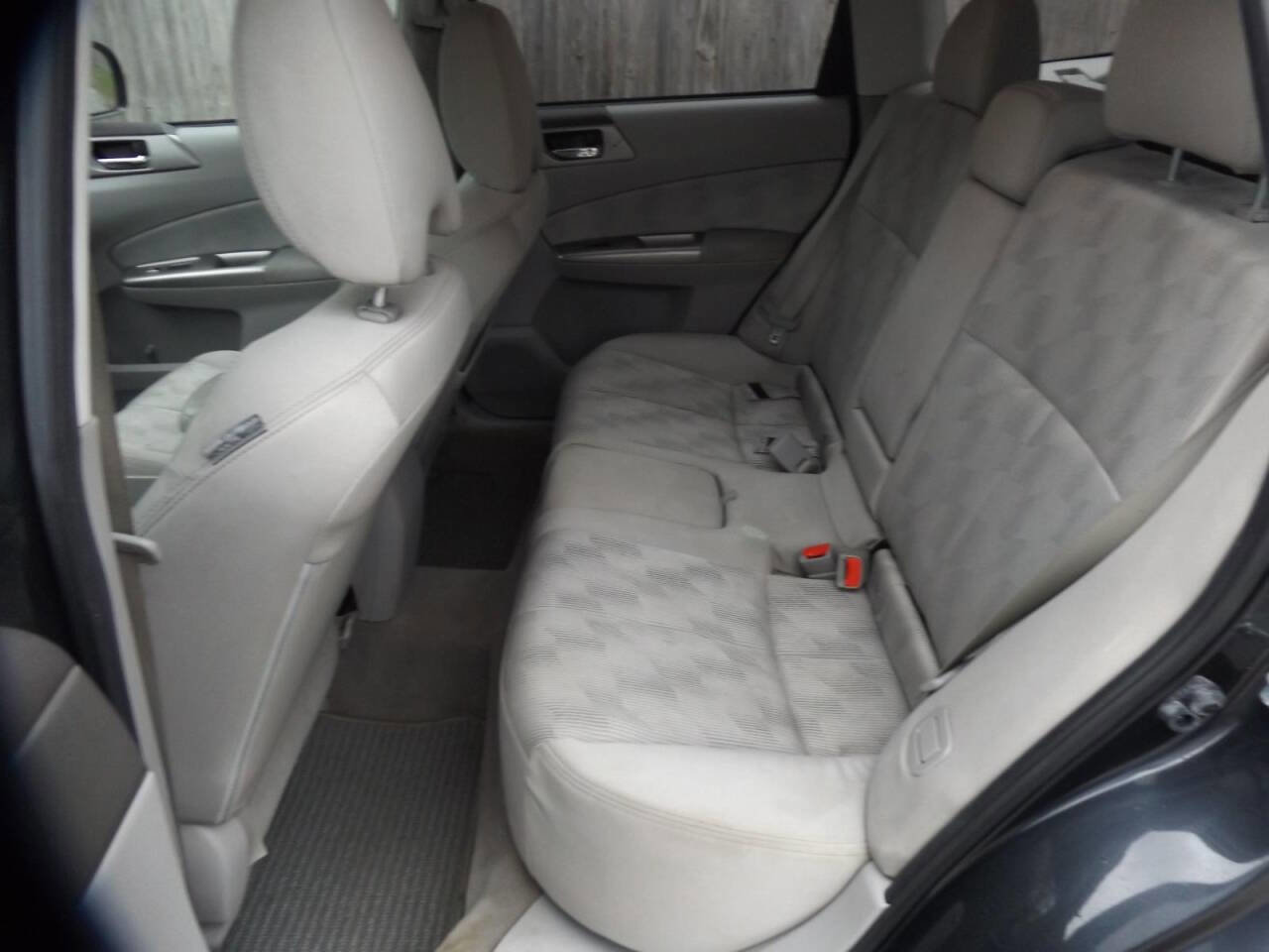 Used 2009 Subaru Forester 2.5X AWD/4WD image 18
