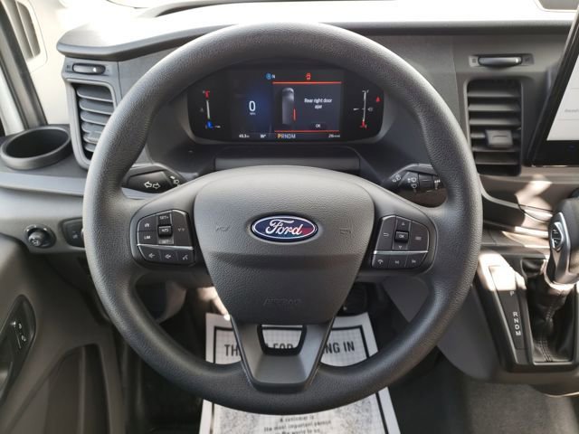 New 2026 Ford Transit 250 148 High Roof Extended image 12