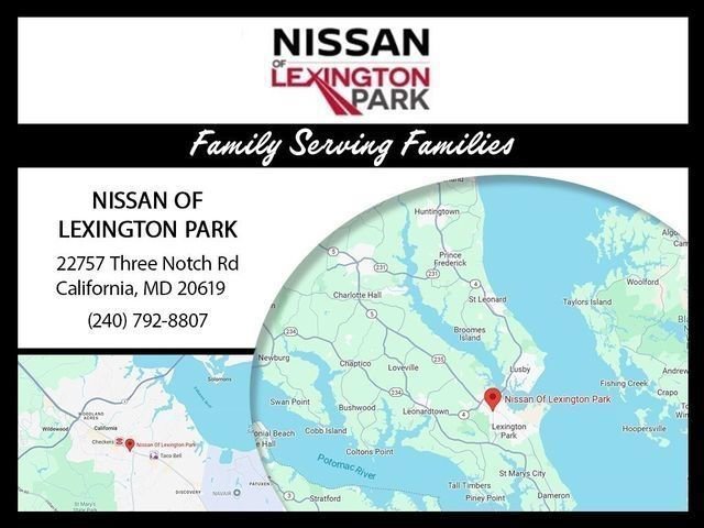 Used 2026 Nissan Kicks SR w/ Cold Weather Package AWD/4WD image 16