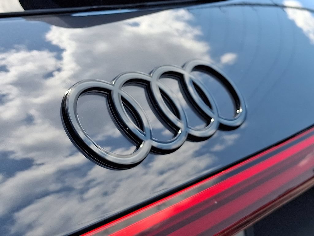 New 2026 Audi Q5 2.0T AWD/4WD image 18