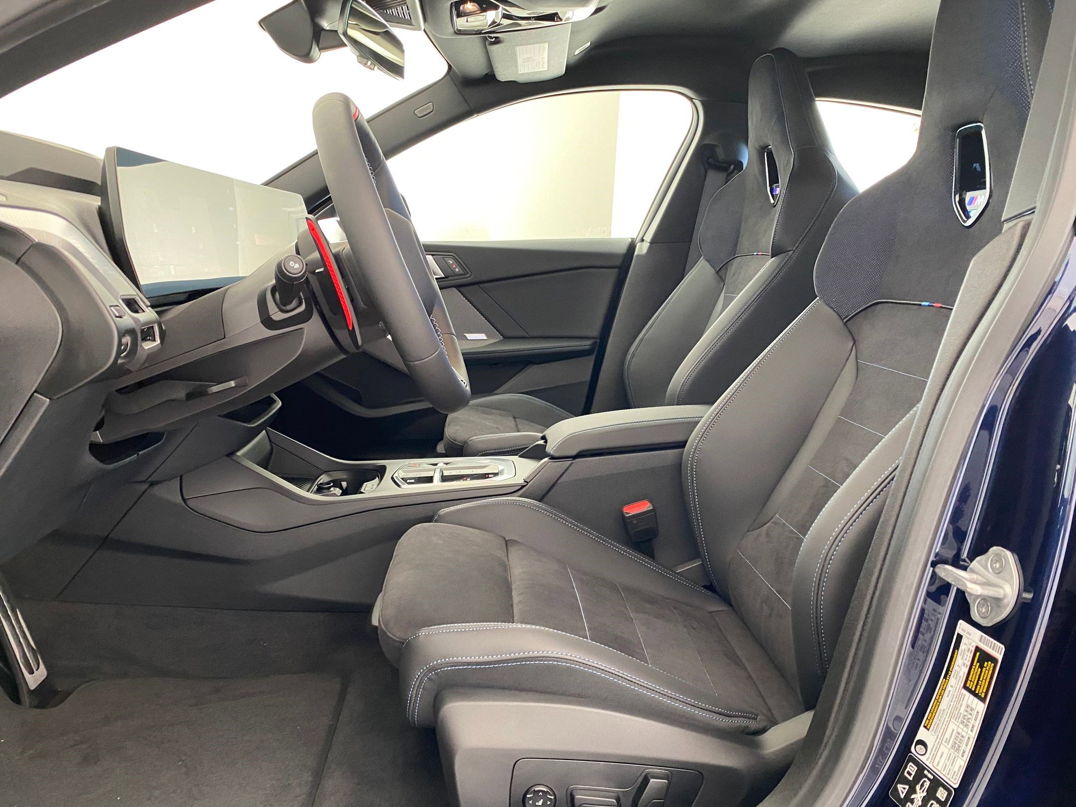 New 2026 BMW M235i xDrive w/ M Performance Package image 4