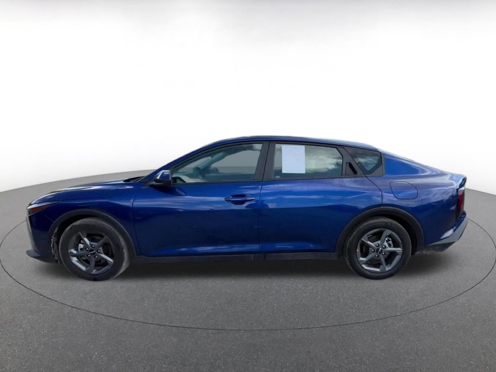 Used 2025 Kia K4 FWD image 9