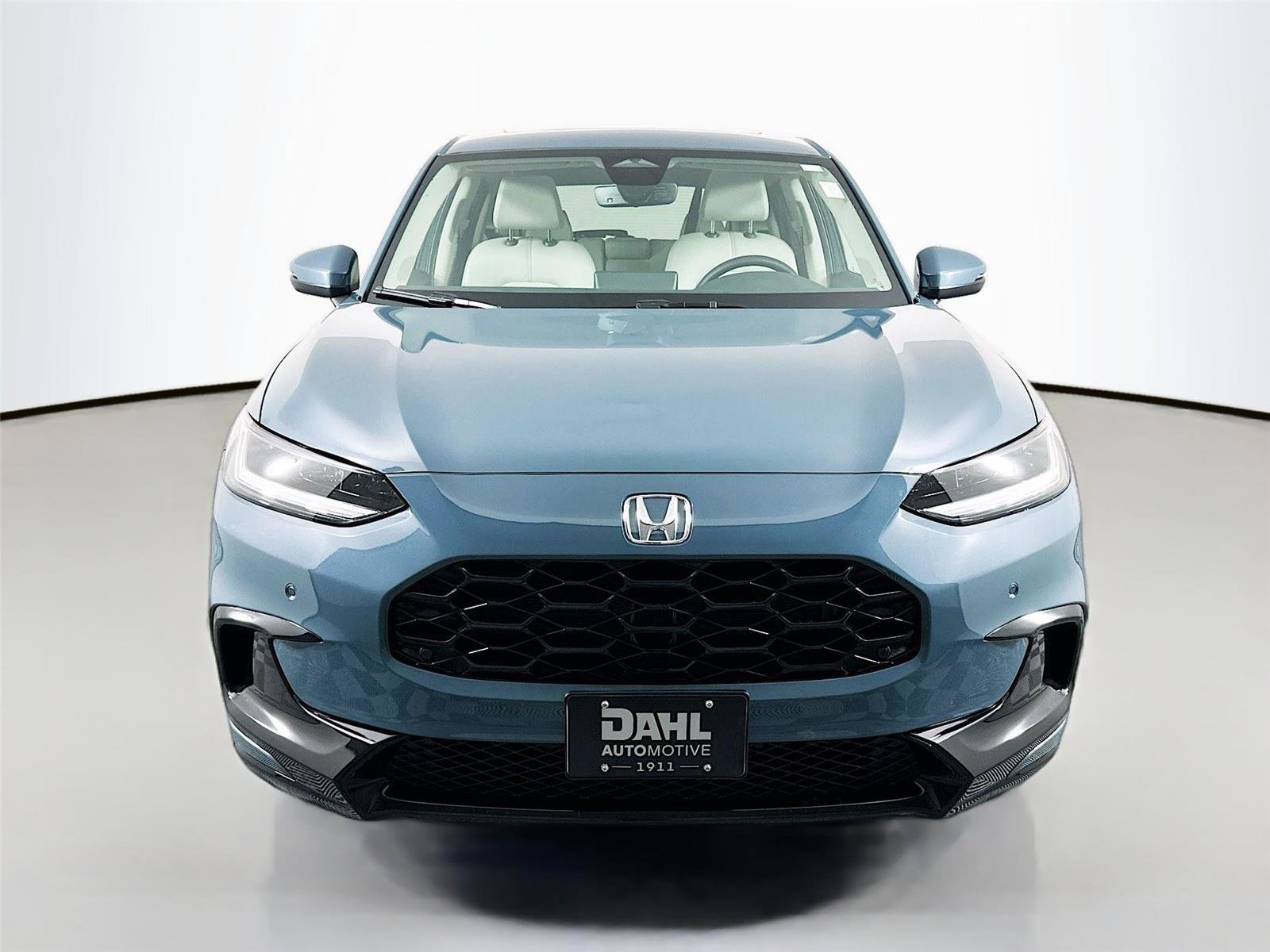 New 2026 Honda HR-V EX-L image 2