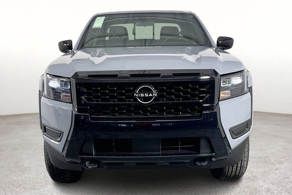 New 2026 Nissan Frontier SV w/ Tow Package image 39