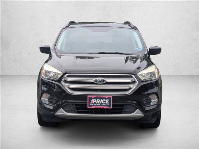Used 2018 Ford Escape SE w/ SE Sync 3 Package AWD/4WD video 2