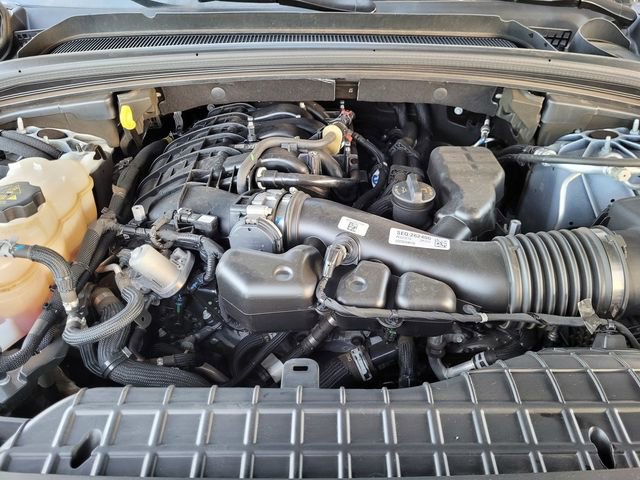Certified 2023 Jeep Grand Cherokee Altitude RWD image 20