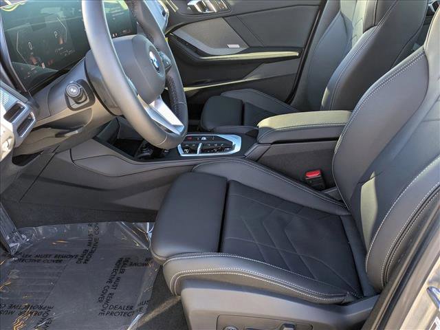Used 2025 BMW 228i xDrive w/ Premium Package image 16
