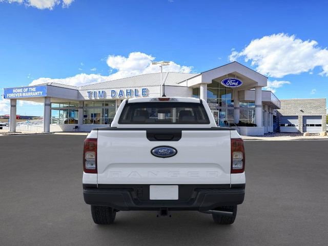 New 2025 Ford Ranger XL w/ Trailer Tow Package image 5